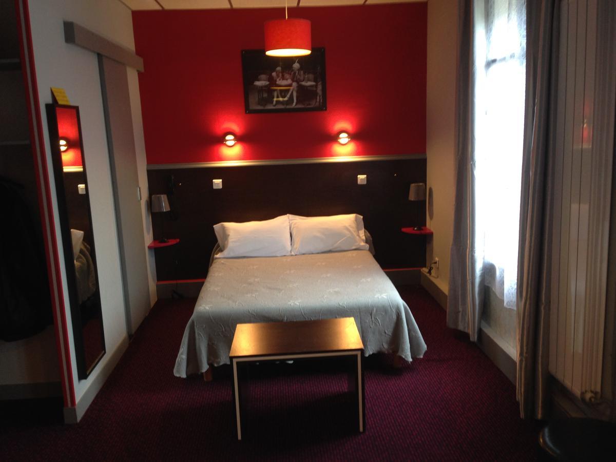 Floridor Hotel *
