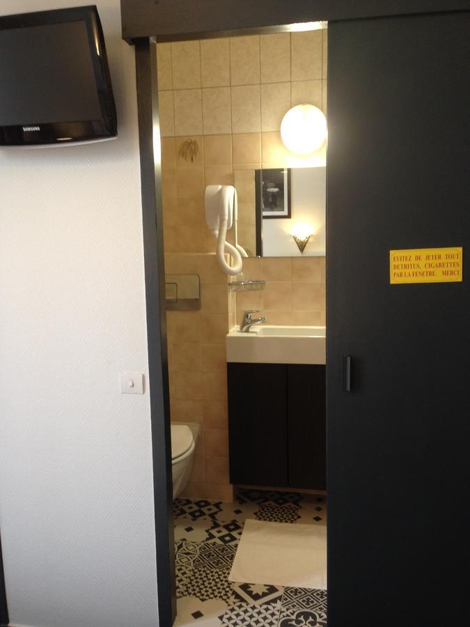 Floridor Hotel Paris