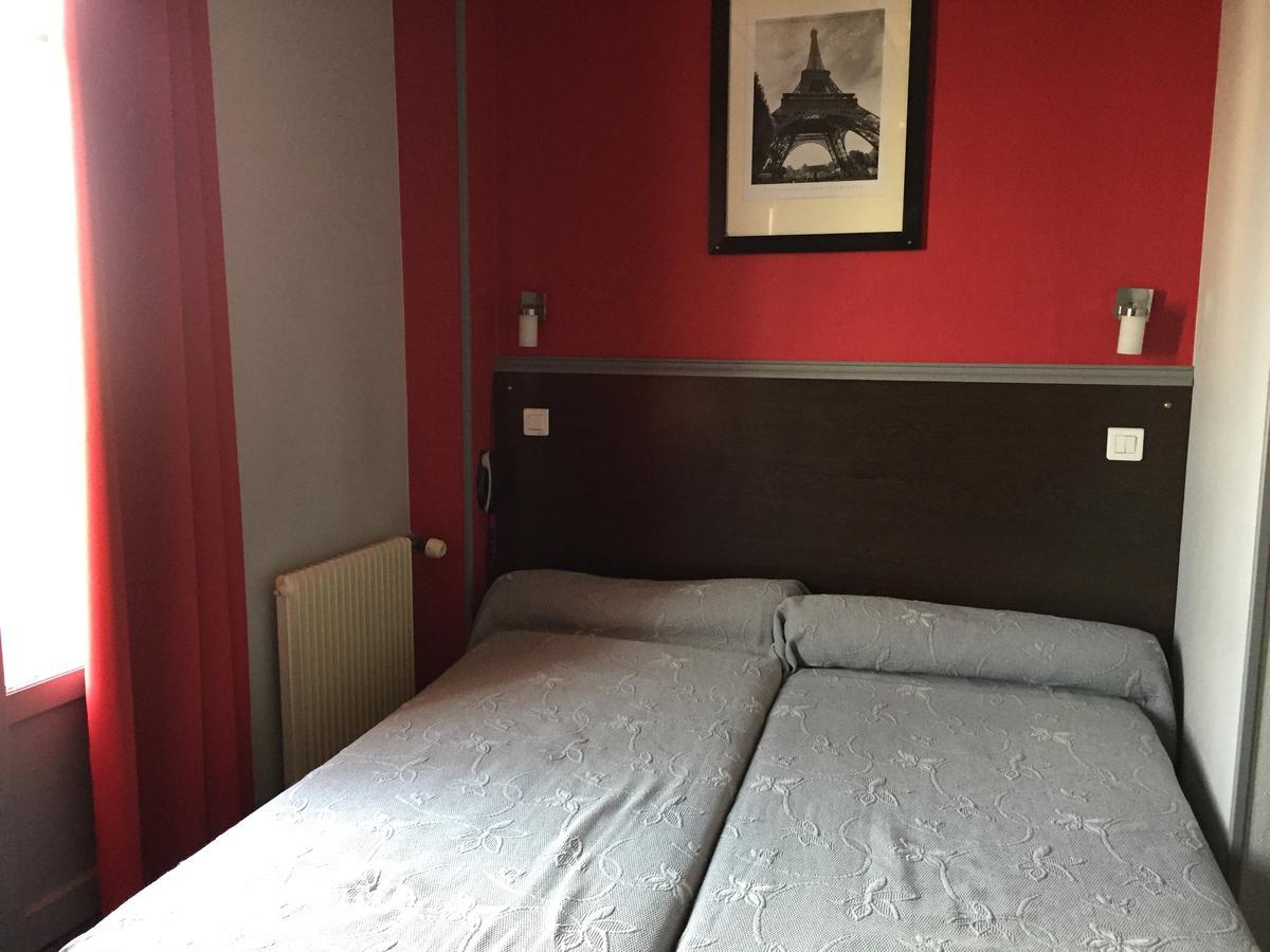 Floridor Hotel Paris