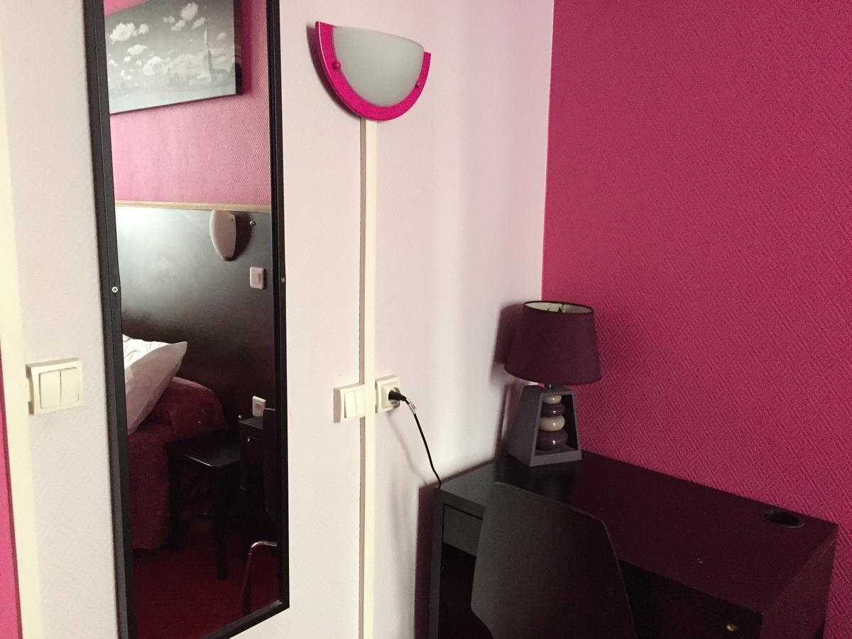 Floridor Hotel Paris