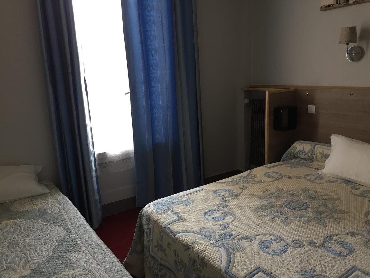 Floridor Hotel *